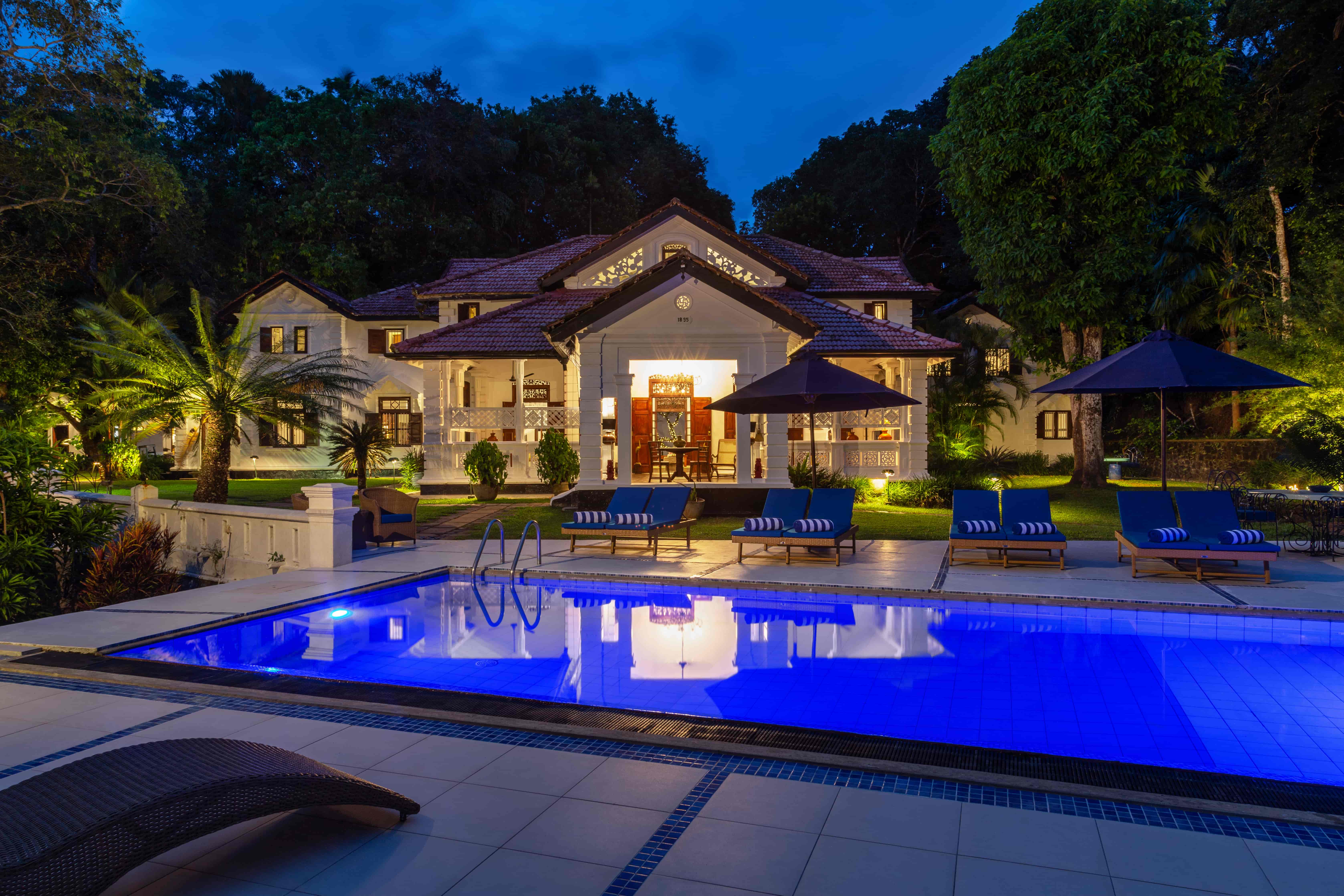 Clingendael Weligama